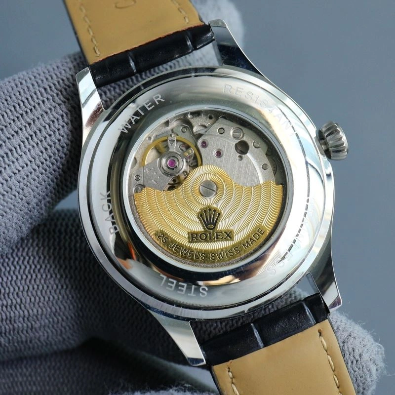Functional ROLEX Watches 202237