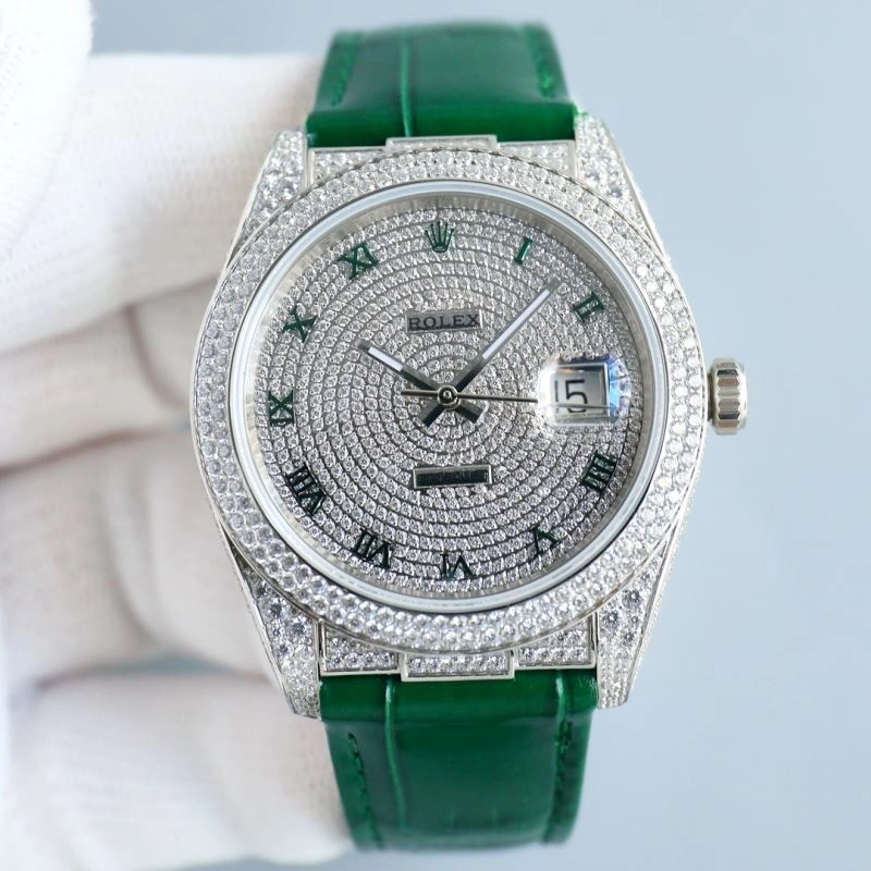 ROLEX Watches Popular 202234