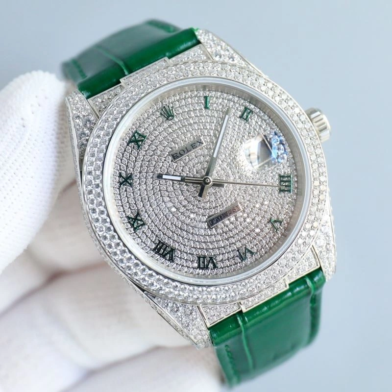 ROLEX Watches Popular 202234