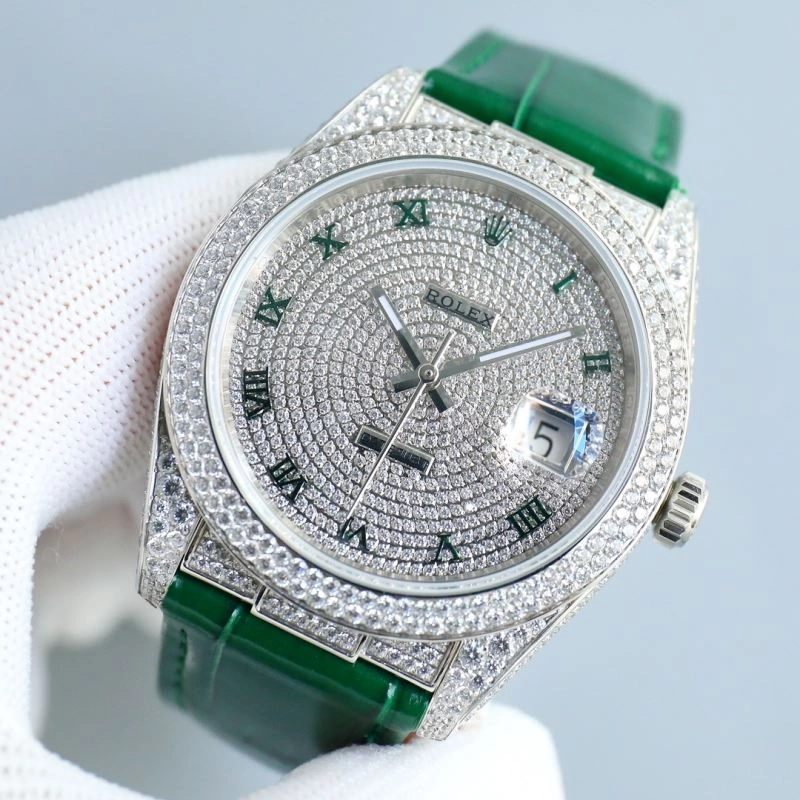 ROLEX Watches Popular 202234