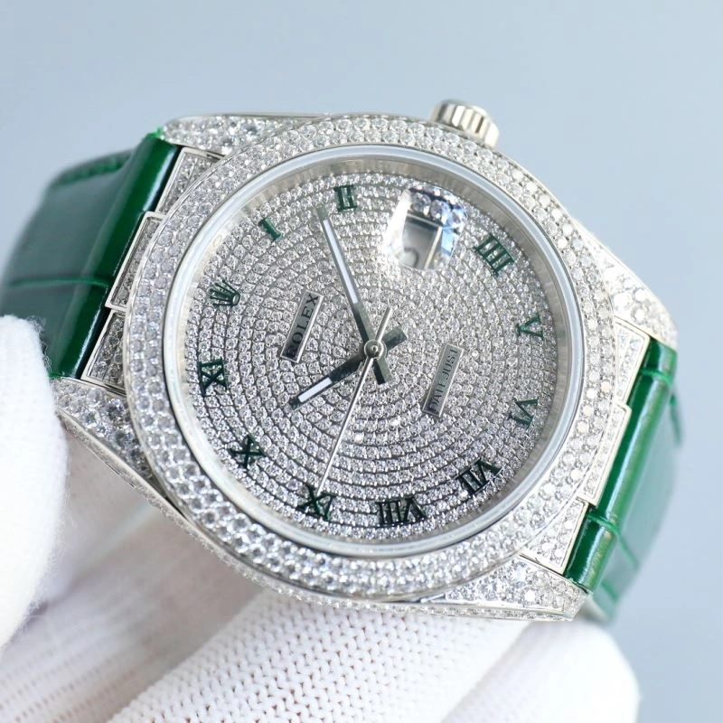 ROLEX Watches Popular 202234