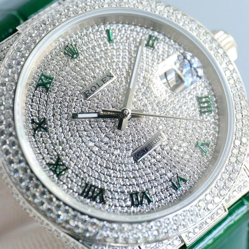 ROLEX Watches Popular 202234