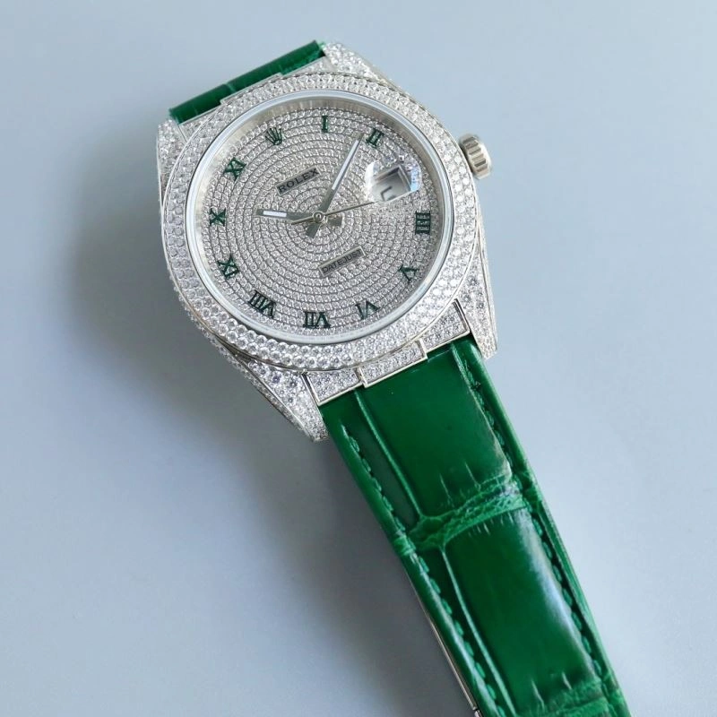 ROLEX Watches Popular 202234