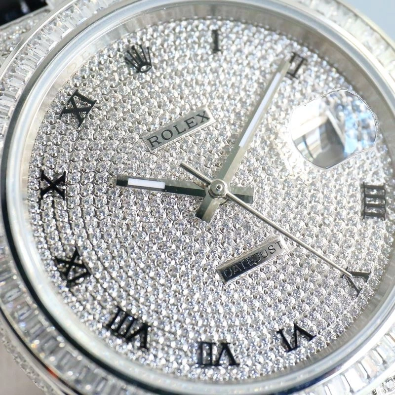 Neat ROLEX Watches 202233