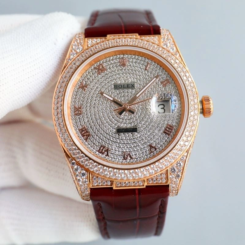 ROLEX Watches Timeless 202232