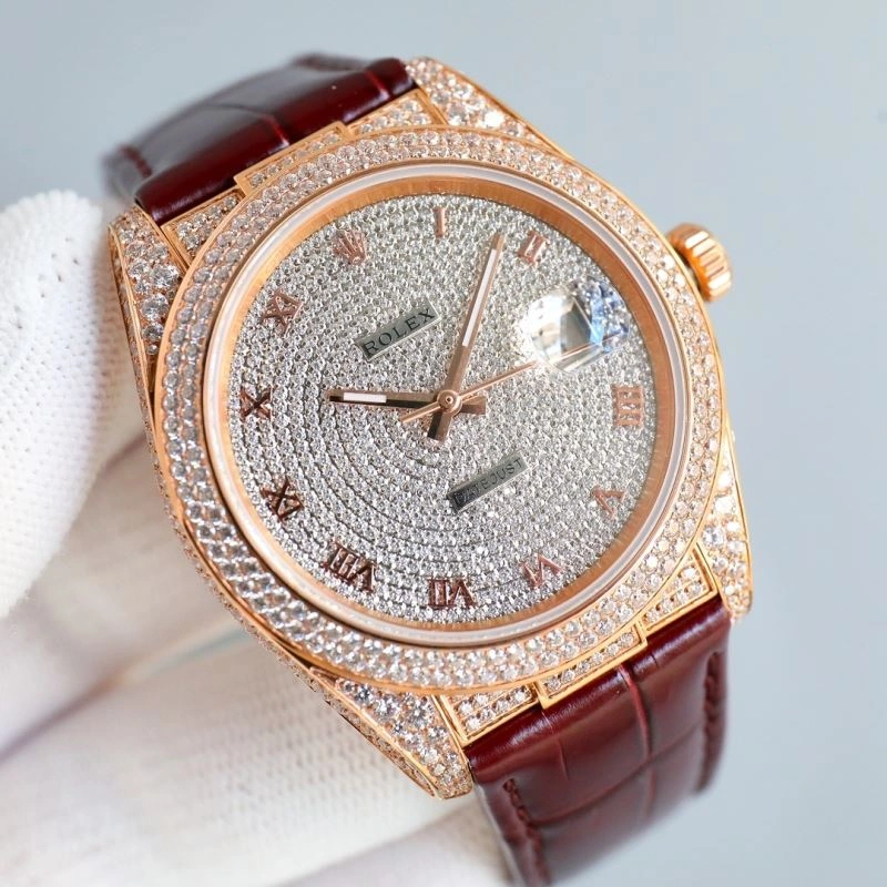 ROLEX Watches Timeless 202232