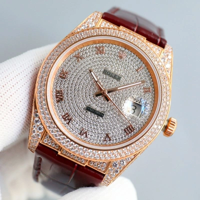 ROLEX Watches Timeless 202232