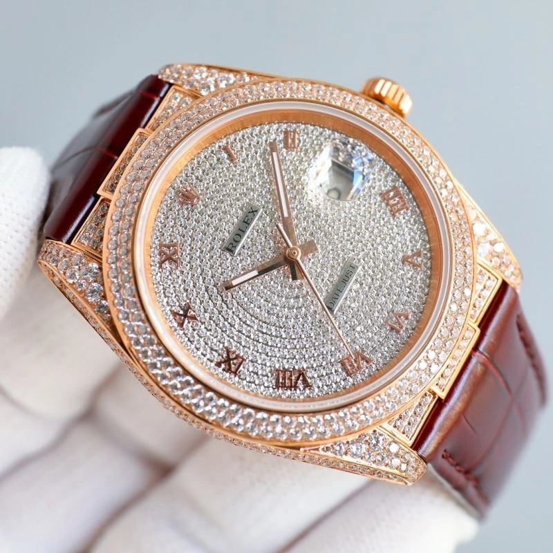 ROLEX Watches Timeless 202232