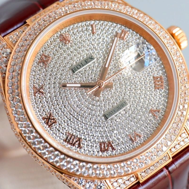 ROLEX Watches Timeless 202232