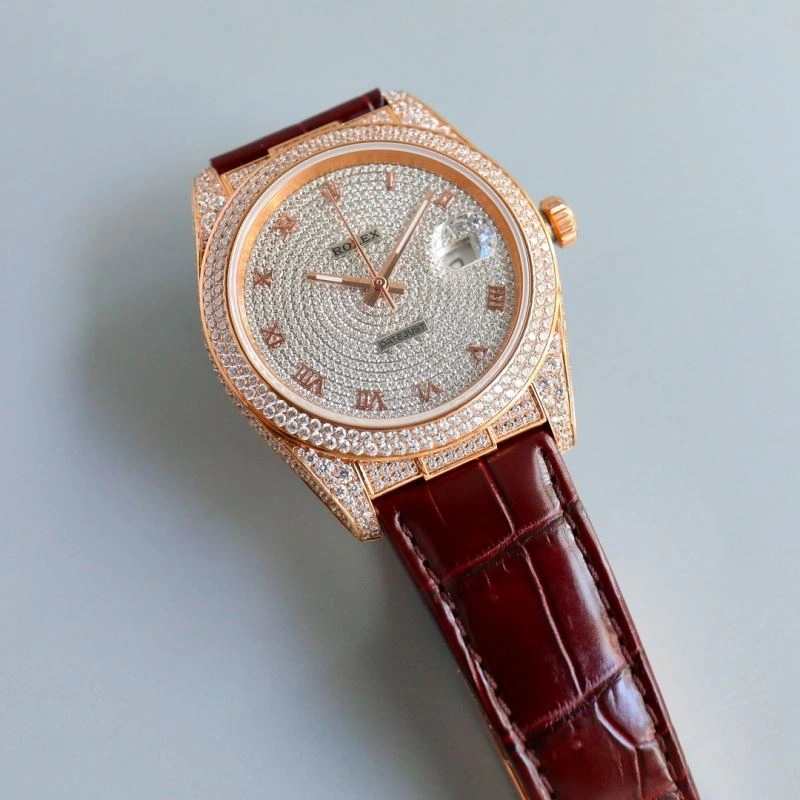 ROLEX Watches Timeless 202232