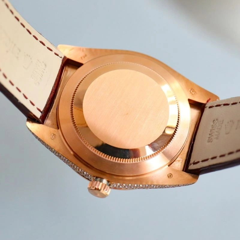 ROLEX Watches Timeless 202232