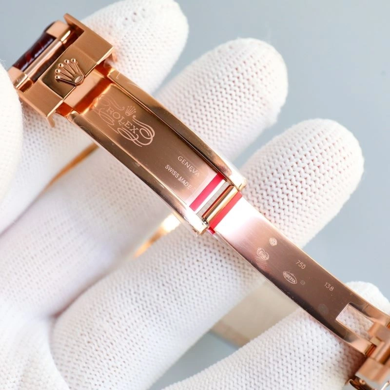 ROLEX Watches Timeless 202232