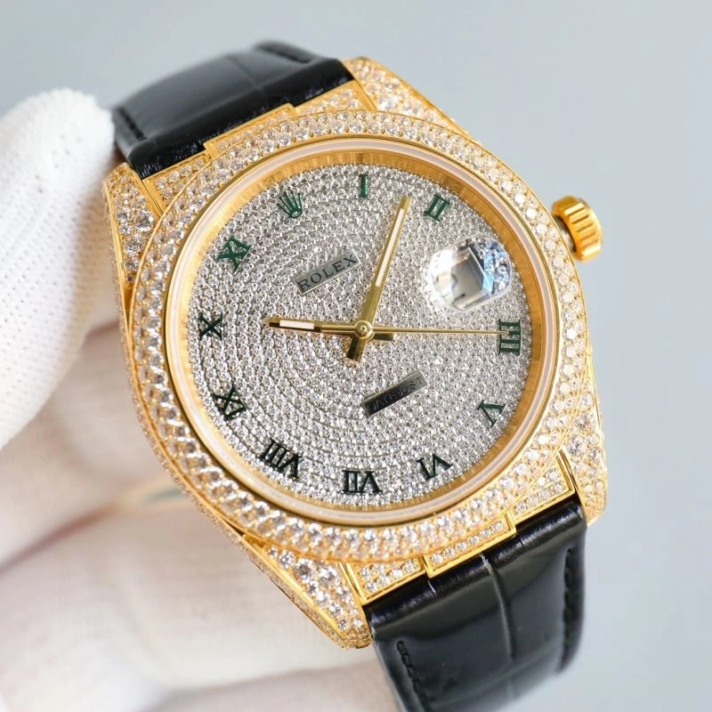DailyWear ROLEX Watches 202229