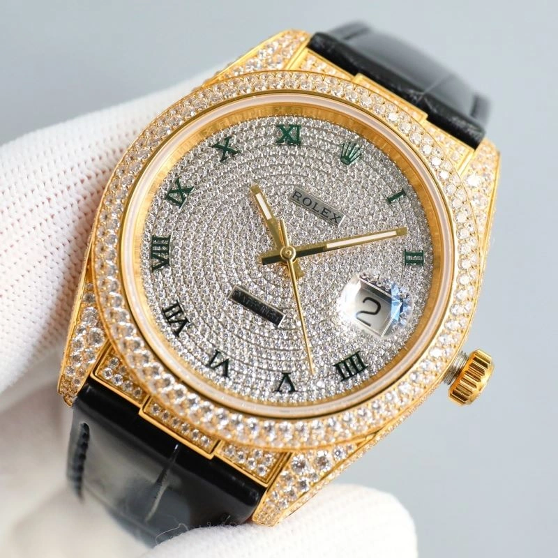 DailyWear ROLEX Watches 202229