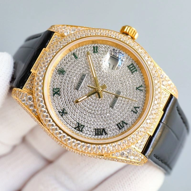 DailyWear ROLEX Watches 202229
