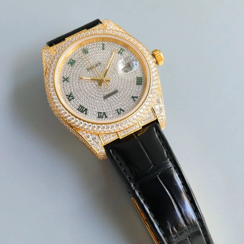 DailyWear ROLEX Watches 202229