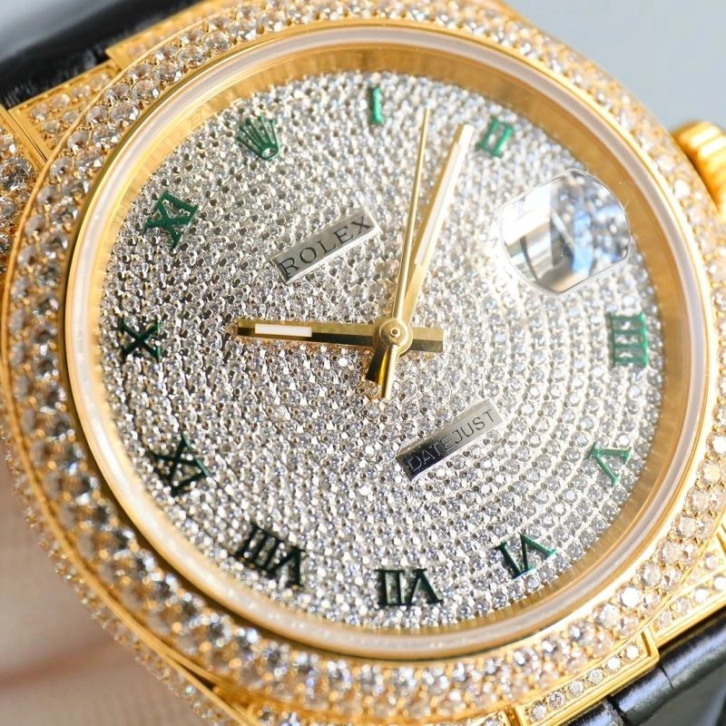 DailyWear ROLEX Watches 202229