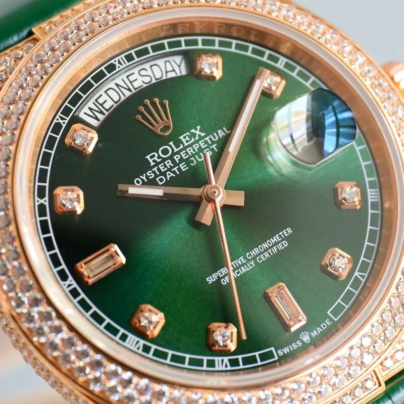 ROLEX Watches NewStyle 202224