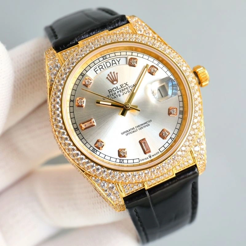 ROLEX Watches HighQuality 202211
