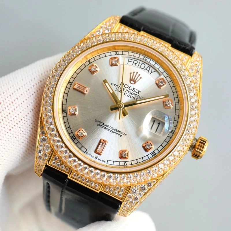 ROLEX Watches HighQuality 202211
