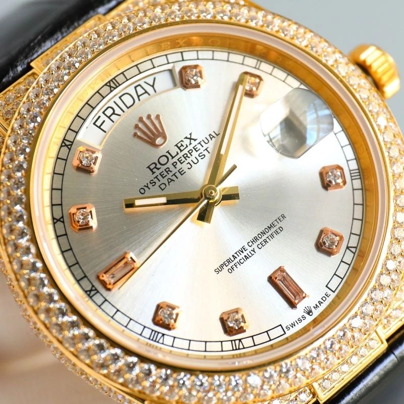 ROLEX Watches HighQuality 202211