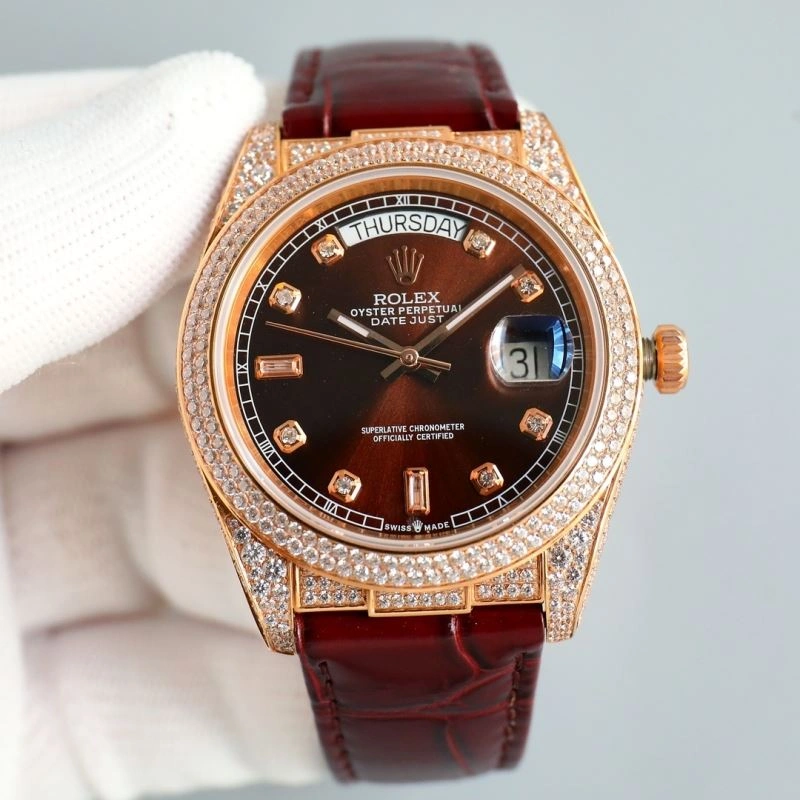 Comfortable ROLEX Watches 202231