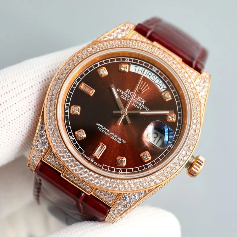 Comfortable ROLEX Watches 202231