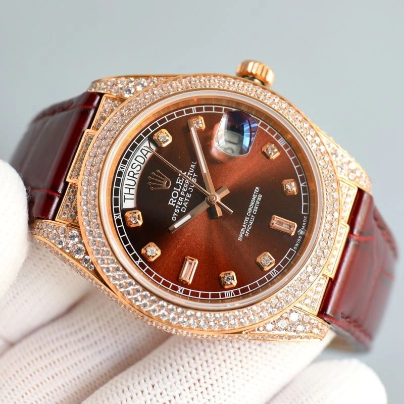 Comfortable ROLEX Watches 202231