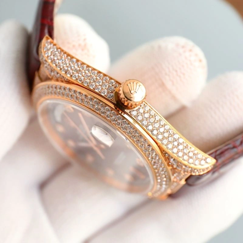 Comfortable ROLEX Watches 202231