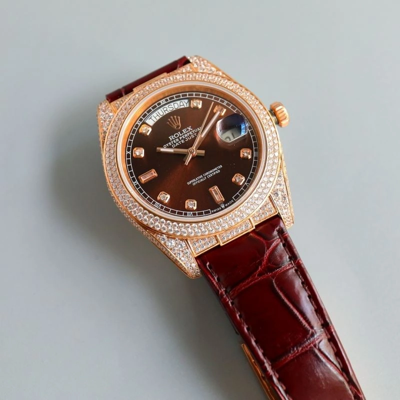 Comfortable ROLEX Watches 202231