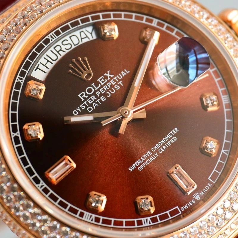 Comfortable ROLEX Watches 202231