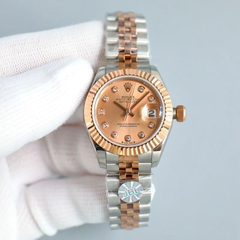 Trendy ROLEX Watches 202216