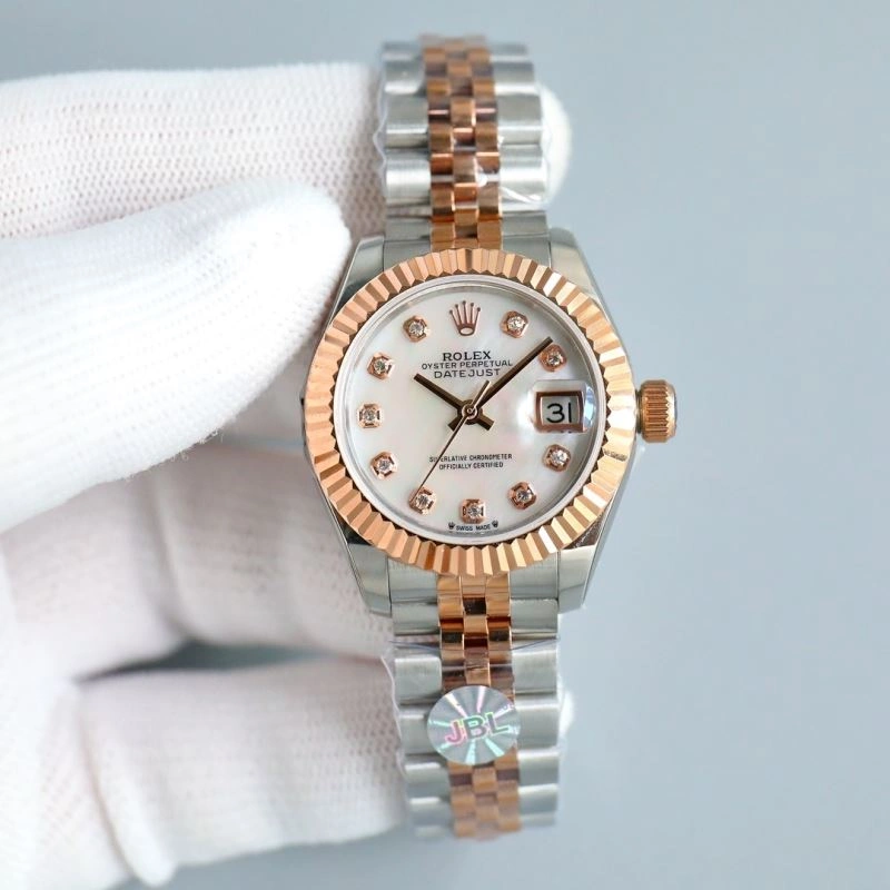 Trendy ROLEX Watches 202216