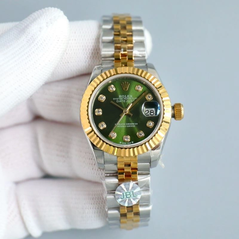 Trendy ROLEX Watches 202216