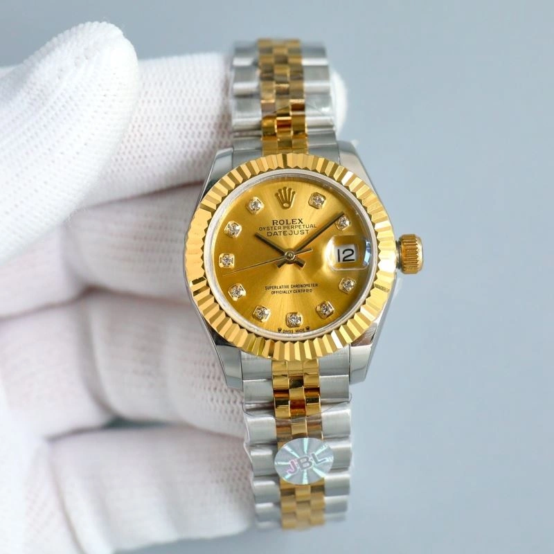 Trendy ROLEX Watches 202216