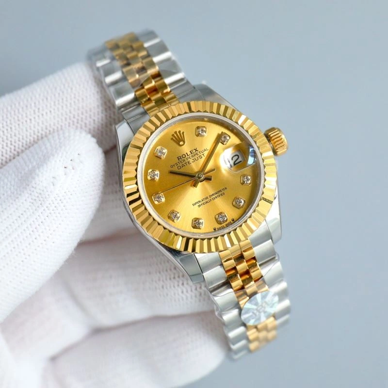 Trendy ROLEX Watches 202216
