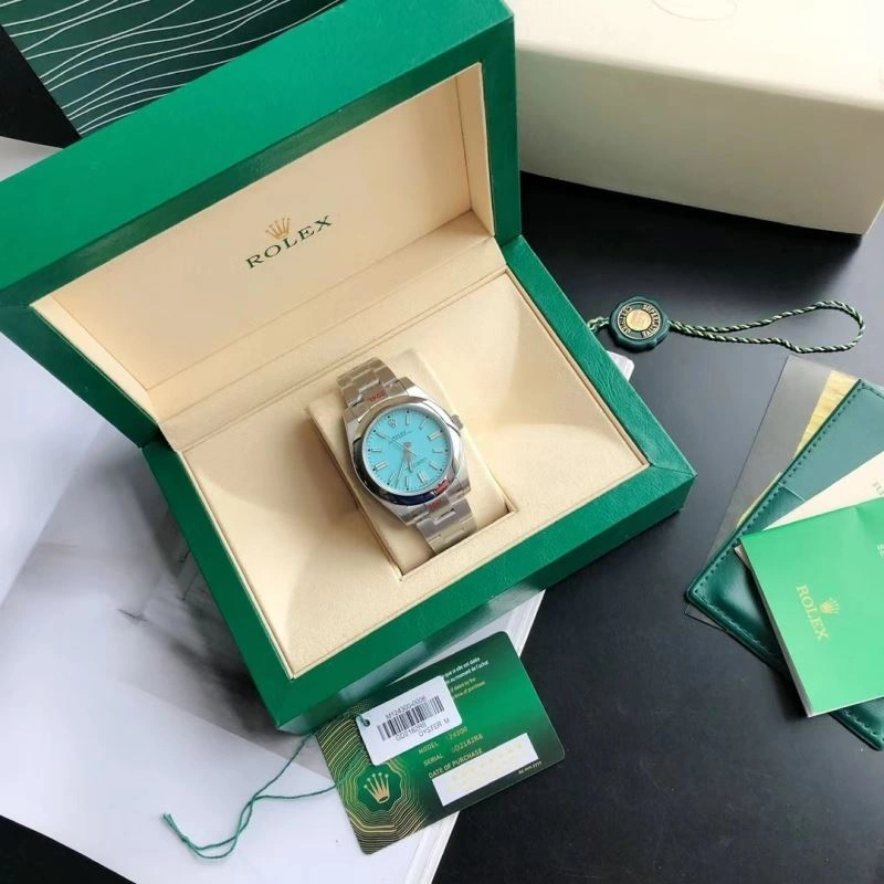 Classic ROLEX Watches 202218