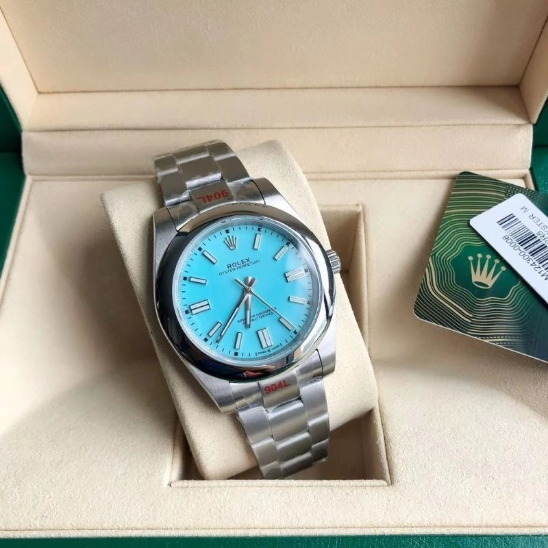 Classic ROLEX Watches 202218