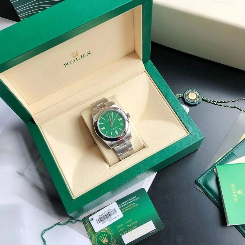 ROLEX Watches Efficient 202212
