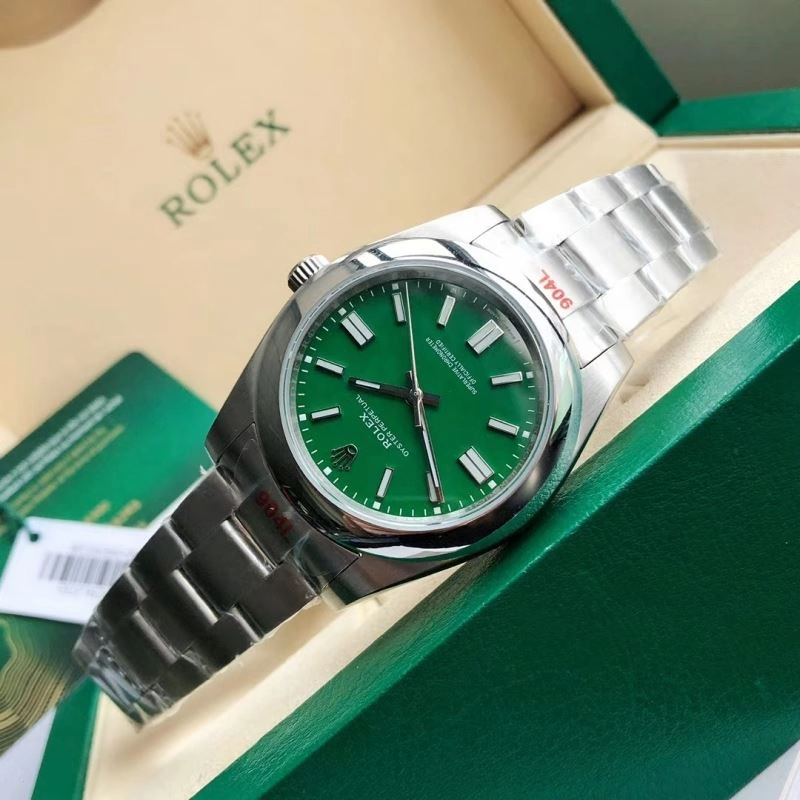 ROLEX Watches Efficient 202212