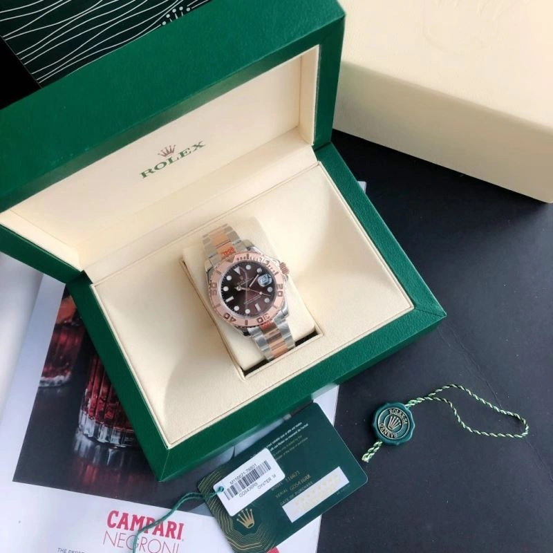 ROLEX Watches StreetReady 202205
