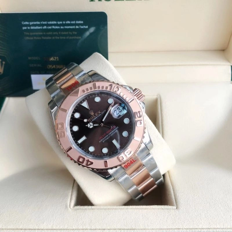 ROLEX Watches StreetReady 202205