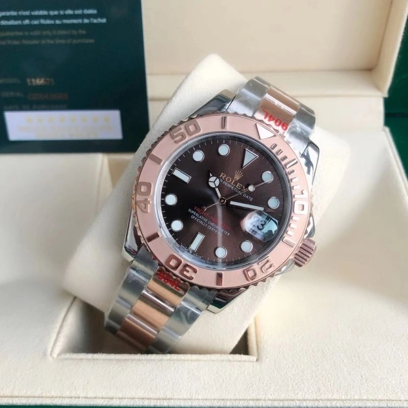 ROLEX Watches StreetReady 202205