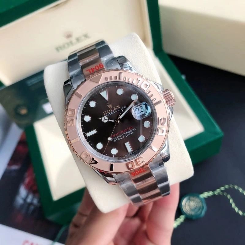 ROLEX Watches StreetReady 202205