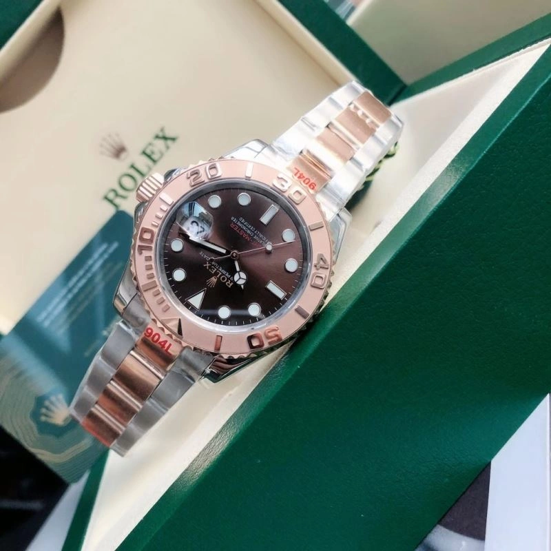 ROLEX Watches StreetReady 202205