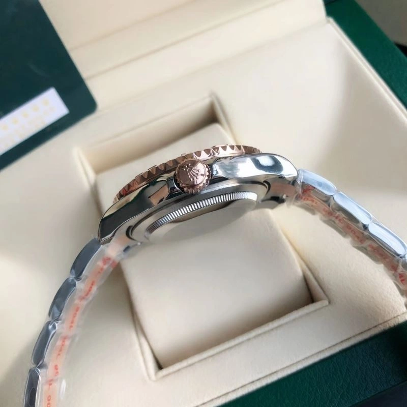 ROLEX Watches StreetReady 202205