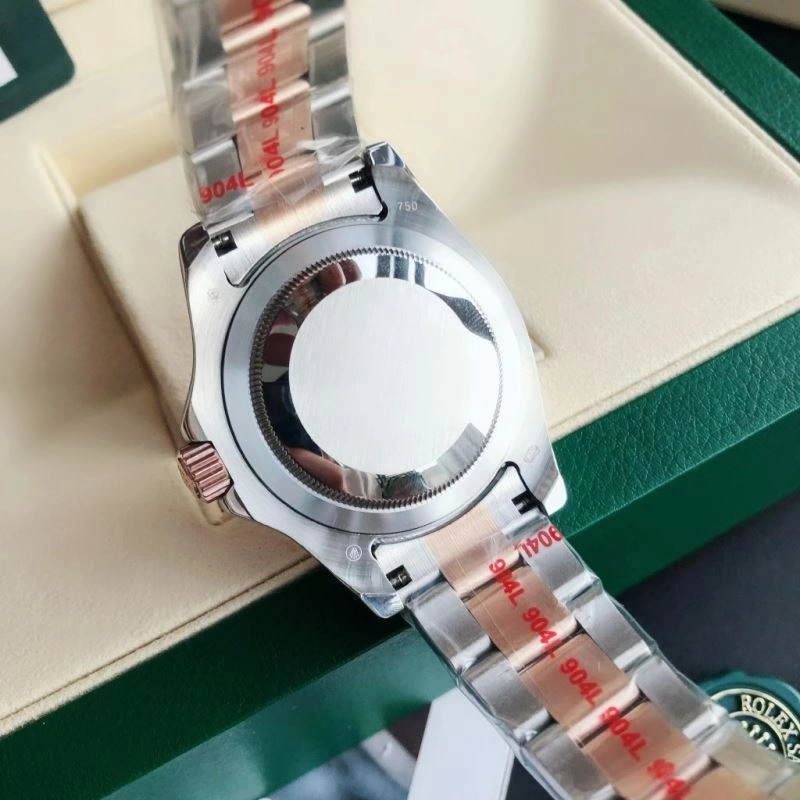 ROLEX Watches StreetReady 202205
