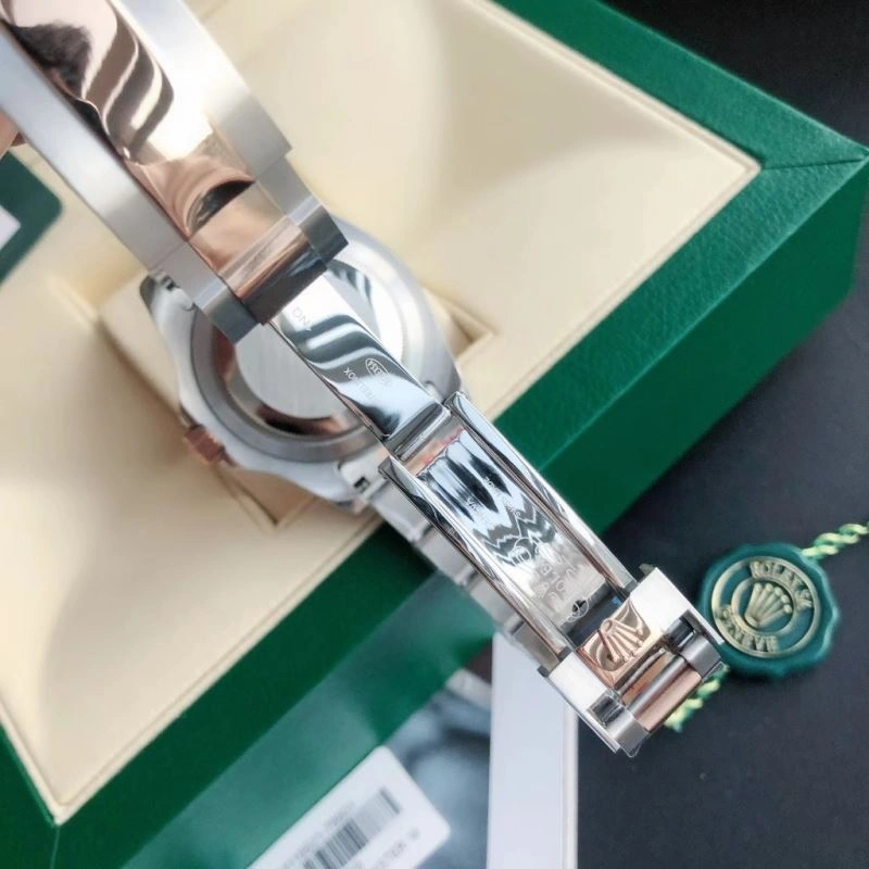 ROLEX Watches StreetReady 202205