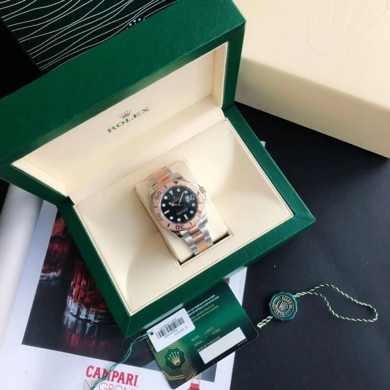Sophisticated ROLEX Watches 202198