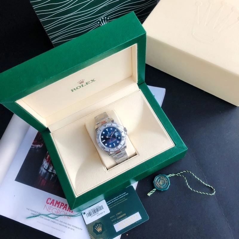 Refined ROLEX Watches 199158